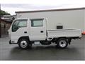 2019 Mazda Titan