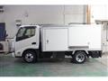 2019 Toyota Dyna Truck
