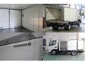 2019 Toyota Dyna Truck