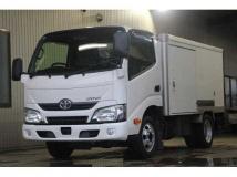 2019 Toyota Dyna Truck