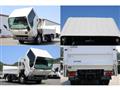 2016 Isuzu Elf Truck