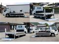 2016 Isuzu Elf Truck