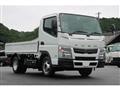 2015 Mitsubishi Fuso Canter