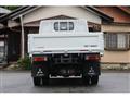 2015 Mitsubishi Fuso Canter