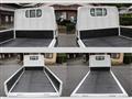 2015 Mitsubishi Fuso Canter