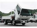 2015 Mitsubishi Fuso Canter