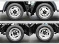 2015 Mitsubishi Fuso Canter