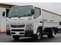 2015 Mitsubishi Fuso Canter
