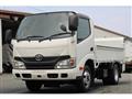 2015 Toyota Dyna Truck