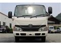 2015 Toyota Dyna Truck