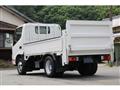2015 Toyota Dyna Truck