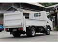 2015 Toyota Dyna Truck