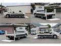 2015 Toyota Dyna Truck