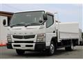 2015 Mitsubishi Fuso Canter