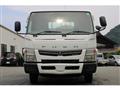 2015 Mitsubishi Fuso Canter
