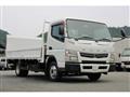 2015 Mitsubishi Fuso Canter