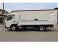2015 Mitsubishi Fuso Canter