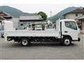 2015 Mitsubishi Fuso Canter