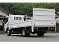 2015 Mitsubishi Fuso Canter