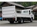 2015 Mitsubishi Fuso Canter