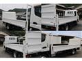 2015 Mitsubishi Fuso Canter