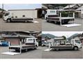 2015 Mitsubishi Fuso Canter