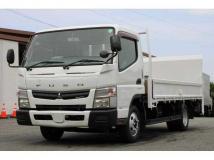 2015 Mitsubishi Fuso Canter