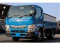 2016 Mitsubishi Fuso Canter