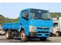 2016 Mitsubishi Fuso Canter