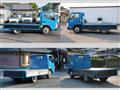 2016 Mitsubishi Fuso Canter