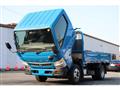 2016 Mitsubishi Fuso Canter
