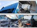 2016 Mitsubishi Fuso Canter