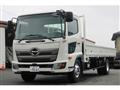 2018 Hino Ranger