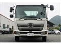 2018 Hino Ranger