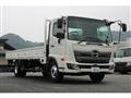 2018 Hino Ranger