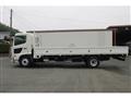 2018 Hino Ranger