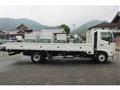 2018 Hino Ranger
