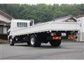 2018 Hino Ranger