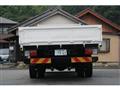 2018 Hino Ranger