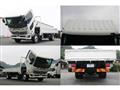 2018 Hino Ranger