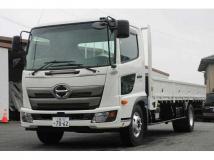 2018 Hino Ranger