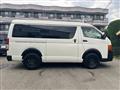 2007 Toyota Hiace Van
