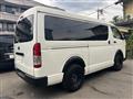 2007 Toyota Hiace Van