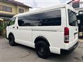 2007 Toyota Hiace Van