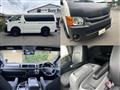 2007 Toyota Hiace Van