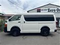 2007 Toyota Hiace Van