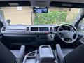 2007 Toyota Hiace Van
