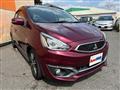 2018 Mitsubishi Mirage