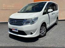 2014 Nissan Serena