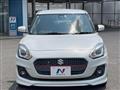 2018 Suzuki Swift